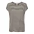 Gestreept dames-T-shirt Vero Moda Ava Plain
