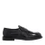Moschino Loafers – Berlin in zwart