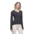 Dames-T-shirt met lange mouwen Ragwear Pinch Print