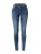LTB Jeans ‘Amy X’  blauw denim