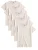 A Question Of (AQO) Shirt  offwhite