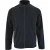 SOLS Heren Normandische Fleece Jas (Marine)