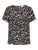 ONLY CARMAKOMA Shirtblouse CARVICA SS TOP WVN NOOS