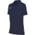 Nike Kinder/Kids Poloshirt (Obsidiaanzwart)