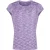 Regatta Dames/dames Hyperdimension II T-shirt (Zonsondergang Paars)
