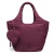 Got Bag Shopper  bordeaux