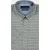 R.B. Boston Casual hemd korte mouw Multi Marshall SS Button Down 516670/113