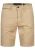 INDICODE JEANS Broek ‘Hutchico’  sand