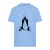 T-shirt Merchcode Batman Made in Gotham City