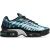 Nike Tuned Sneakers Heren – Zwart –