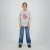 Vingino sweater grijs melange