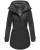 Navahoo Dames Winterjas Avrille – Warm, Stijlvol & Met Perfecte Lengte
