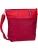 ZWEI Schoudertas ‘Jana J12’  rood