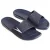 Speedo Heren Atami II Max Slides (Marine, Wit)