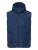 BLEND Bodywarmer ‘BHVest’  blauw