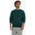 McGregor Fine Merino C-neck Sweater Winter Sage