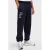 Redefined Rebel joggingbroek met print – donkerblauw