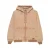 Jeansjack met capuchon Element Dulcey