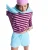 Vrouwen short met elastische taille Roxy Surf Stoked Terry