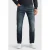 Cast Iron VALVER regular fit jeans rinsed deep indigo