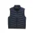 Lichtgewicht mouwloos donsjack Tom Tailor Denim