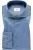 ETERNA 1863 Overhemd jeans/blauw, Effen