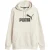 Puma Heren essential big logo evening full zip hoodie