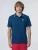 North Sails Polo overhemd Met contrasterende boorden