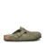 Birkenstock Boston Suede instapschoenen