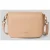 VALENTINO BAGS Handtas met labelapplicatie, model ‘BRIXTON’