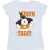 Li-cense Disney dames winnie the pooh trick or treat katoenen t-shirt