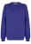 Felix Hardy Sweatshirt  cyaan blauw / rood
