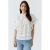 OUI top crochet ecru