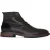 PME Legend Veterschoenen Huffster Zwart