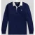 Polo Ralph Lauren Rugbyshirt in relaxed fit van puur katoen