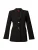 HUGO Blazers ‘Alerina’  zwart