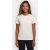 Jack Wolfskin Essential T-shirt Cotton White