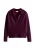 Chinti & Parker Trui ‘Basics’  purper