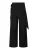 PIECES Broek ‘PCJossaline’  zwart