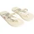 Malelions Women Resort Slides | Light Beige