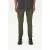Gabba slim chino groen