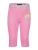 BLUE SEVEN Leggings  lichtgroen / oranje / rosa / zilver