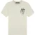 Malelions Men Painter T-Shirt | Off-White