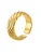 Heideman Ring ‘Zuleika’  goud