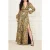 GUESS Marciano By  Leopard Allure Dress Leopard Allure 2
