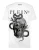 T-Shirt Ronde Hals Snake