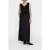 10DAYS Wrap Skirt Black