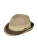 LERROS Hoed  stone grey