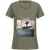 Regatta Dames/Dames Filandra VIII Foto T-shirt (Klavertje vier)