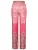 Ana Alcazar Broek ‘Domia’  sand / mokka / lila / magenta
